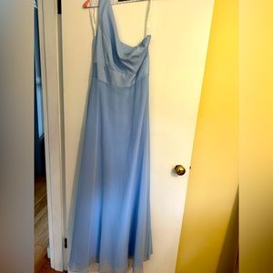 Prom or bridesmaids dress!! Work once!